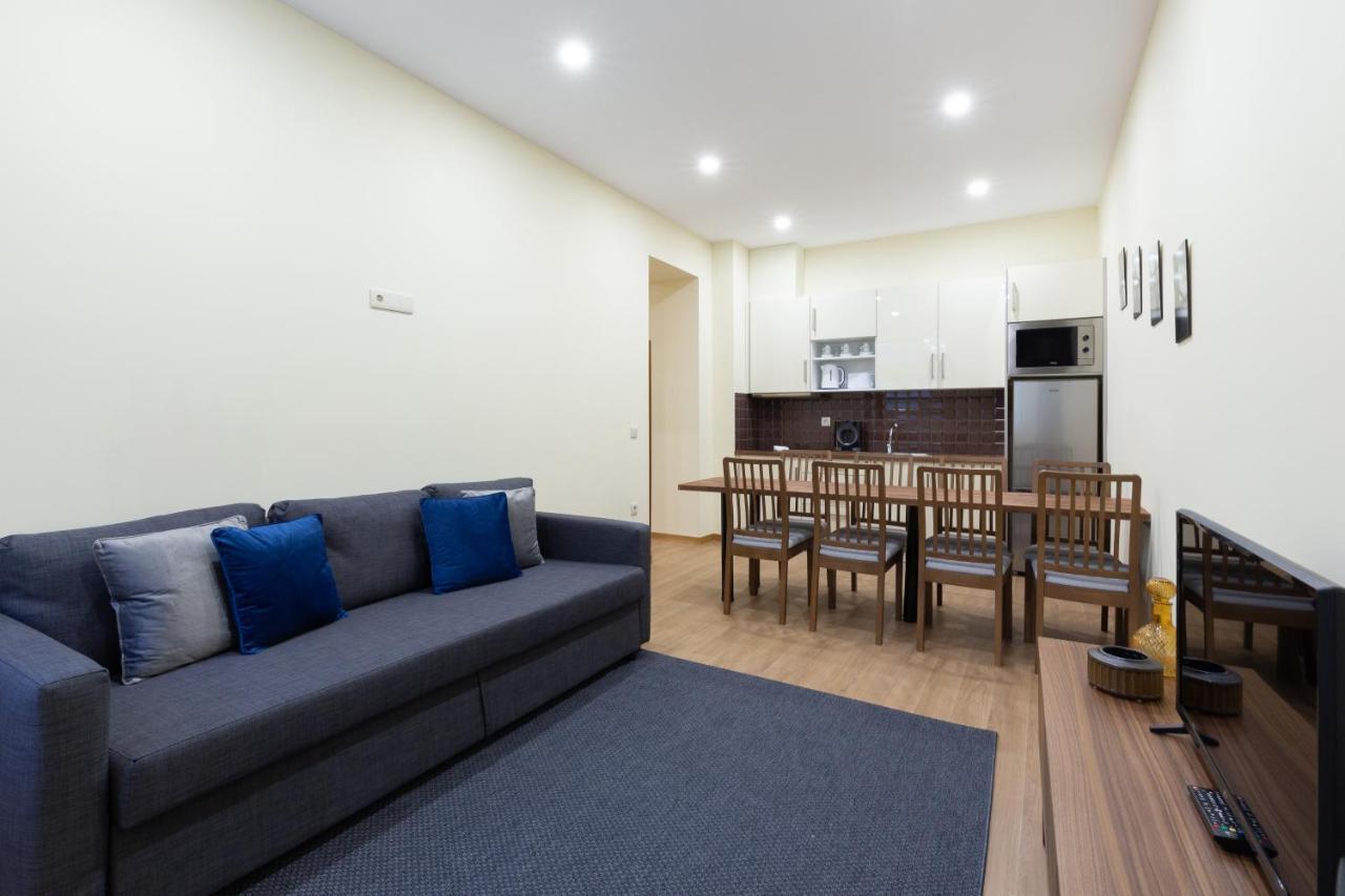 פורטו Yellow Tiles By Pcale מראה חיצוני תמונה