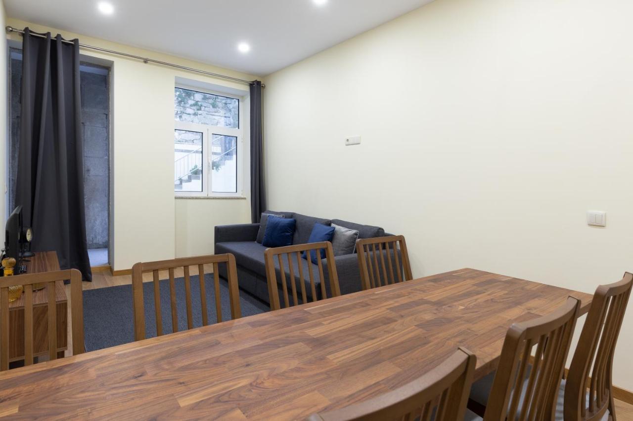 פורטו Yellow Tiles By Pcale מראה חיצוני תמונה