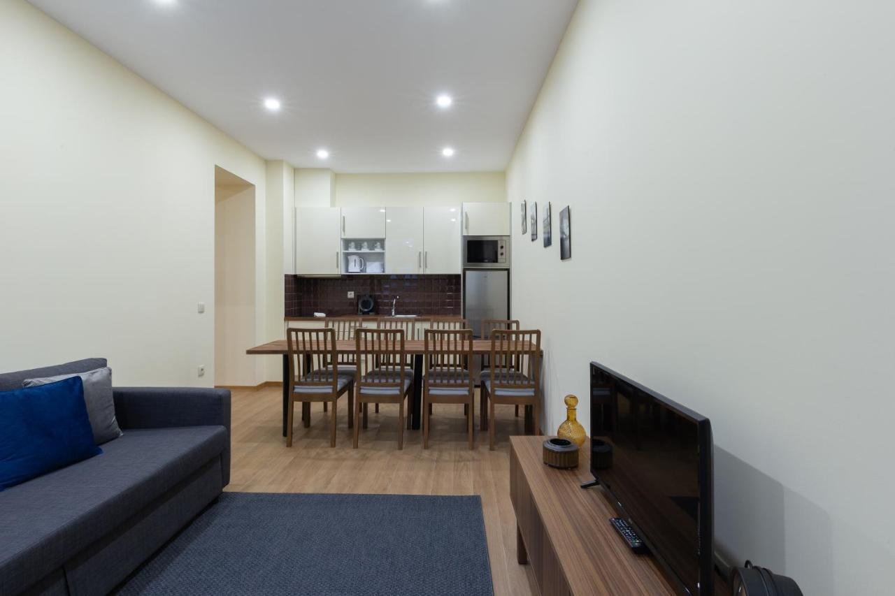 פורטו Yellow Tiles By Pcale מראה חיצוני תמונה
