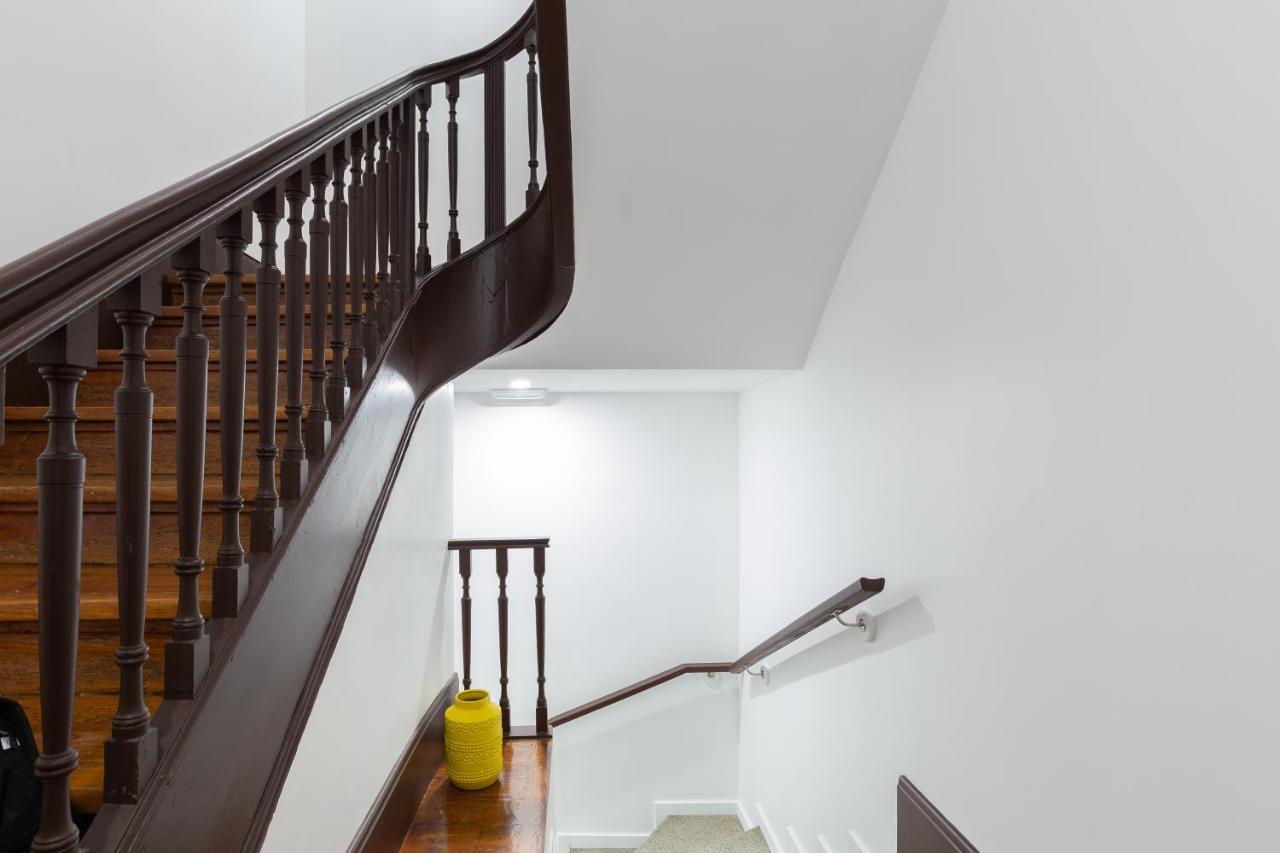 פורטו Yellow Tiles By Pcale מראה חיצוני תמונה