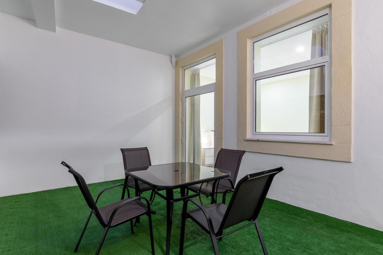 פורטו Yellow Tiles By Pcale מראה חיצוני תמונה
