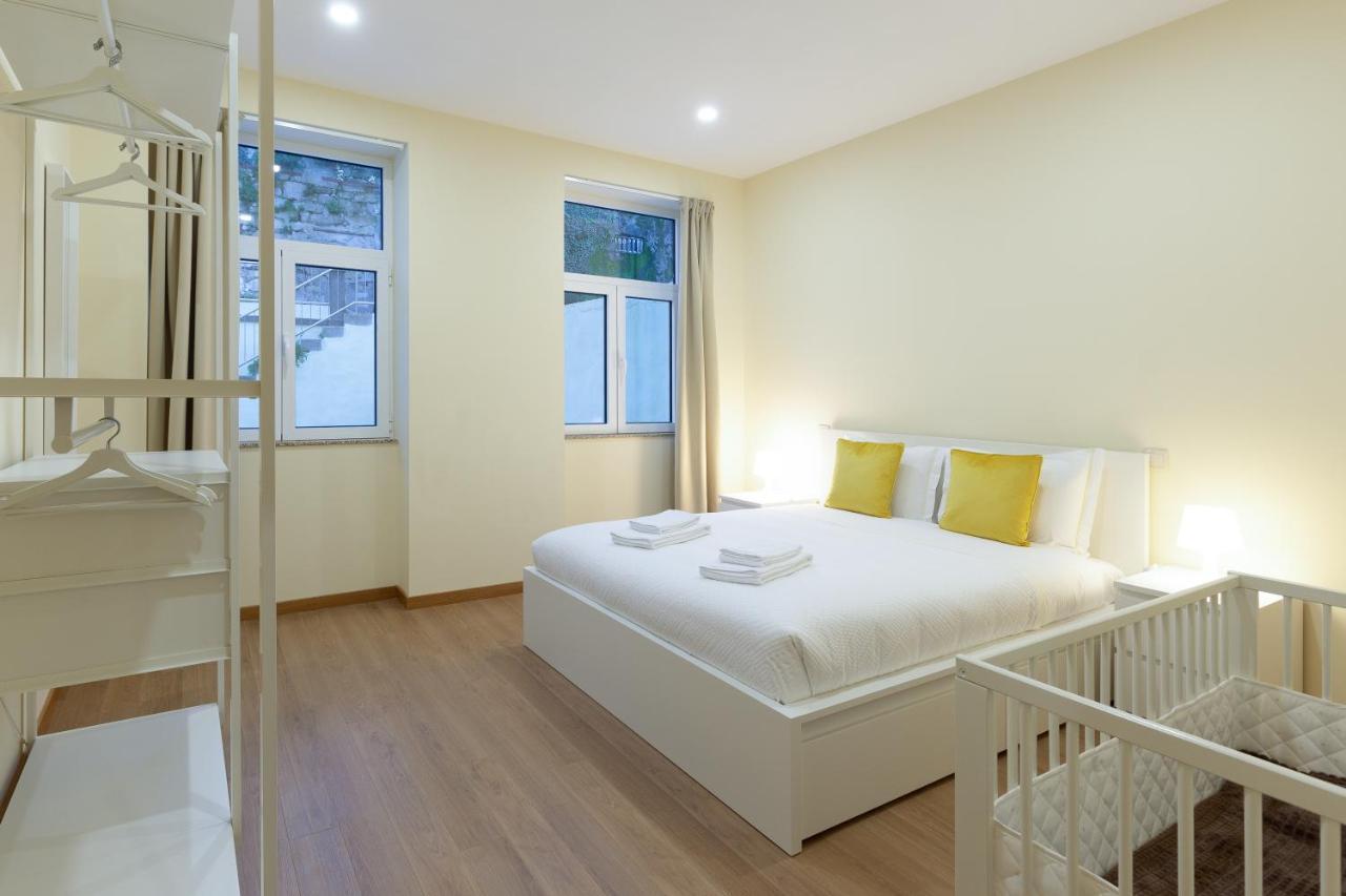 פורטו Yellow Tiles By Pcale מראה חיצוני תמונה