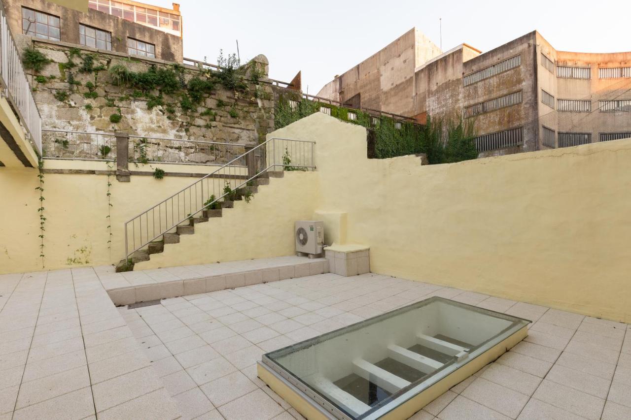 פורטו Yellow Tiles By Pcale מראה חיצוני תמונה