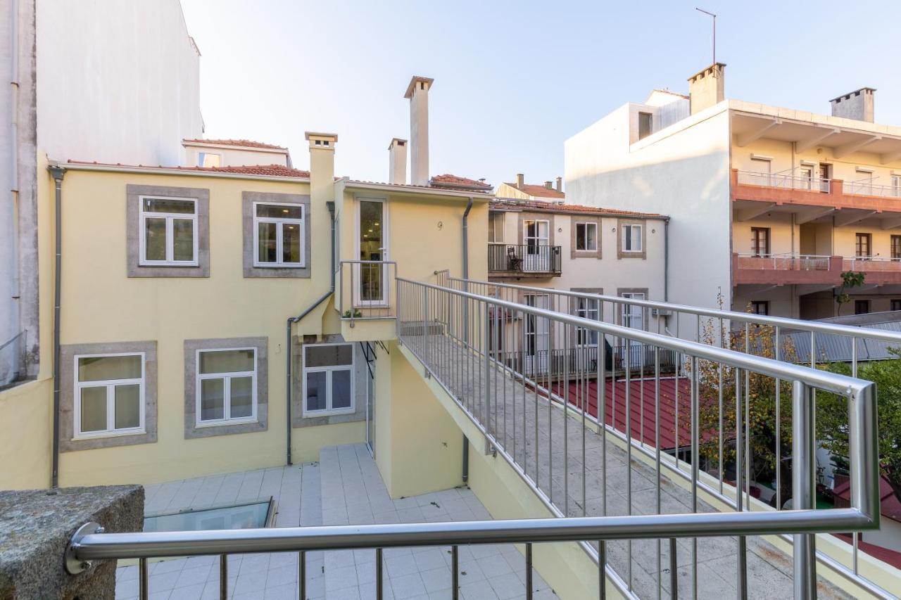 פורטו Yellow Tiles By Pcale מראה חיצוני תמונה